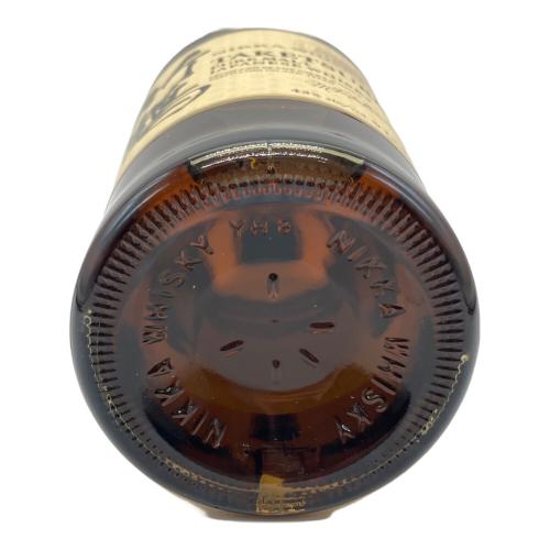 ニッカ 竹鶴 ジャパニーズウイスキー ノンエイジ 700ml