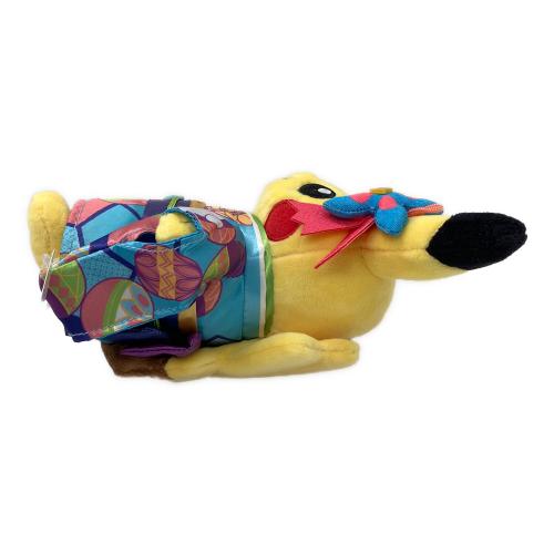 ポケモン 加賀着物 ピカチュウ ポケモンセンター カナザワ 限定 ヌイグルミ