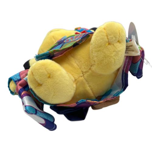 ポケモン 加賀着物 ピカチュウ ポケモンセンター カナザワ 限定 ヌイグルミ