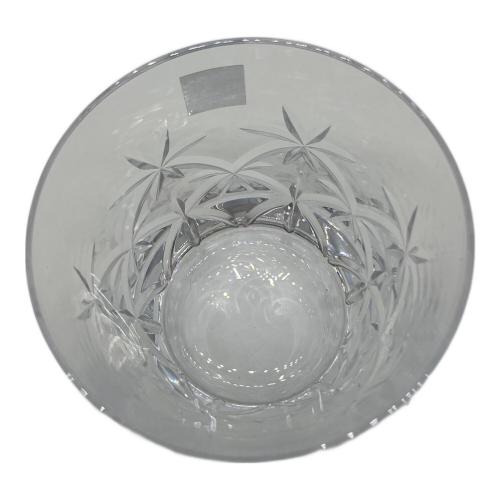 KAGAMI CRYSTAL (カガミクリスタル) ロックグラス