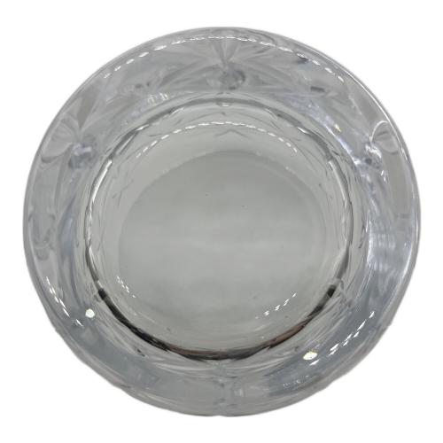KAGAMI CRYSTAL (カガミクリスタル) ロックグラス