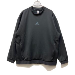 adidas (アディダス) ゴルフウェア(トップス) JN1251 メンズ SIZE XL ブラック