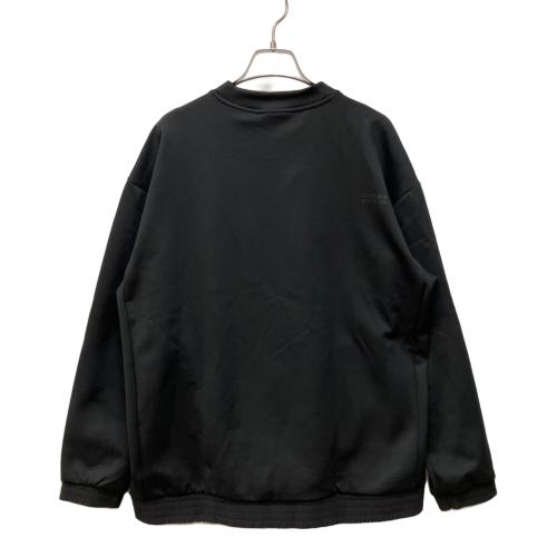 adidas (アディダス) ゴルフウェア(トップス) JN1251 メンズ SIZE XL ブラック