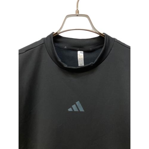 adidas (アディダス) ゴルフウェア(トップス) JN1251 メンズ SIZE XL ブラック