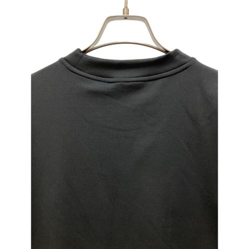 adidas (アディダス) ゴルフウェア(トップス) JN1251 メンズ SIZE XL ブラック