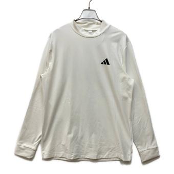 adidas (アディダス) ゴルフウェア(トップス) JL7941 メンズ SIZE M ホワイト