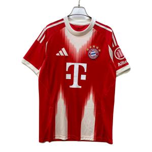 adidas (アディダス) サッカーユニフォーム JJ2137 メンズ SIZE L レッド