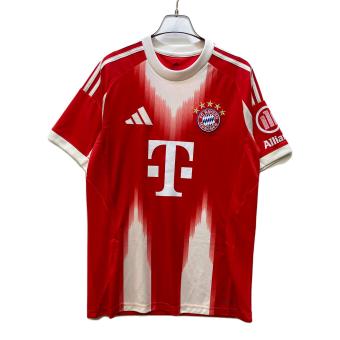 adidas (アディダス) サッカーユニフォーム JJ2137 メンズ SIZE L レッド