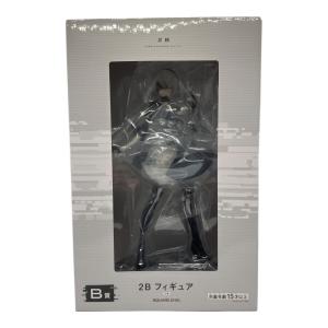NieR:Automata (ニアオートマタ) 2B フィギュア 放送記念くじ