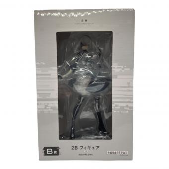 NieR:Automata (ニアオートマタ) 2B フィギュア 放送記念くじ