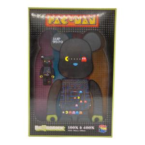 BEAR BRICK (ベアブリック) フィギュア 一部フィギュア欠品