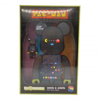 BEAR BRICK (ベアブリック) フィギュア 一部フィギュア欠品