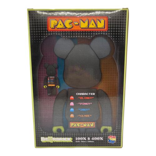 BEAR BRICK (ベアブリック) フィギュア 一部フィギュア欠品