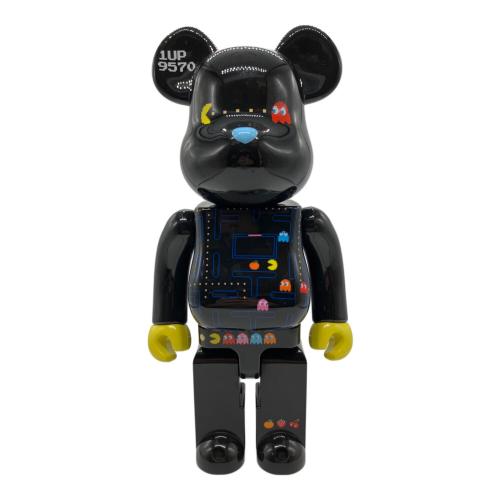 BEAR BRICK (ベアブリック) フィギュア 一部フィギュア欠品