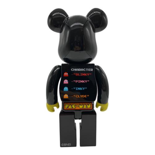 BEAR BRICK (ベアブリック) フィギュア 一部フィギュア欠品