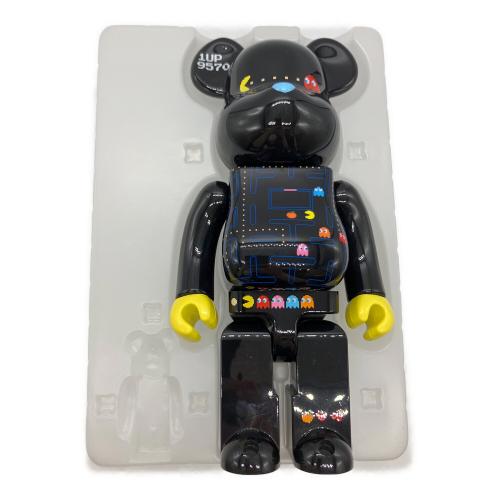 BEAR BRICK (ベアブリック) フィギュア 一部フィギュア欠品
