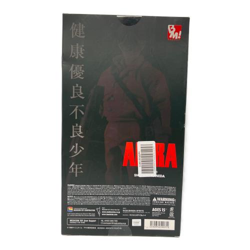 AKIRA (アキラ) フィギュア BM! PROJECT