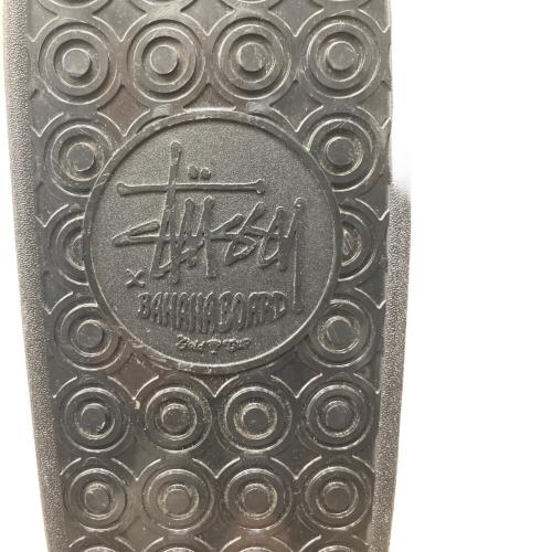 stussy (ステューシー) スケートボード