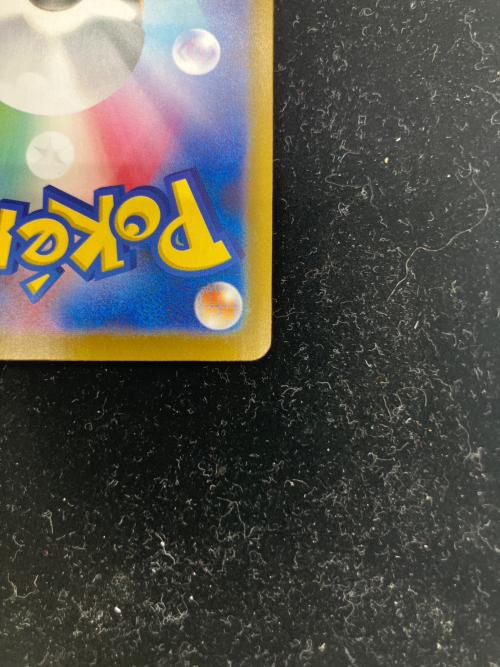 メガリザードンEX ポケモンカード SAR @ MEGA