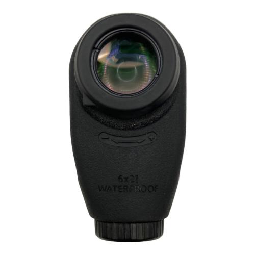 Nikon (ニコン) ゴルフ距離測定器 COOLSHOT PROⅡ ホワイト×ブラック