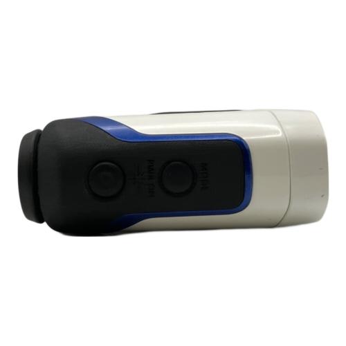 Nikon (ニコン) ゴルフ距離測定器 COOLSHOT PROⅡ ホワイト×ブラック