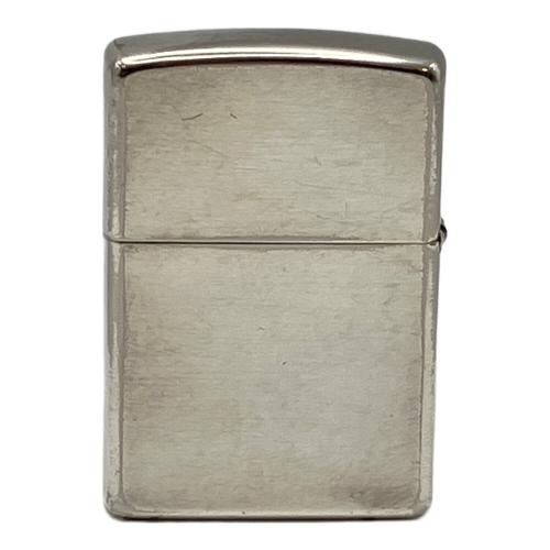 ZIPPO (ジッポ) オイルライター ルパン三世