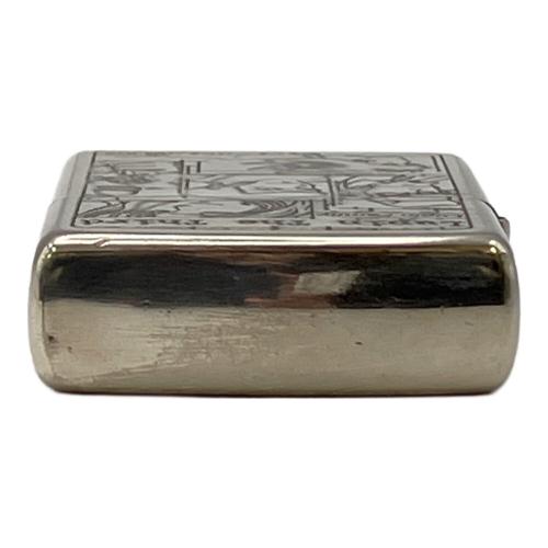 ZIPPO (ジッポ) オイルライター ルパン三世