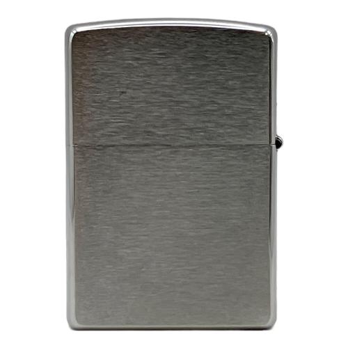 ZIPPO (ジッポ) オイルライター
