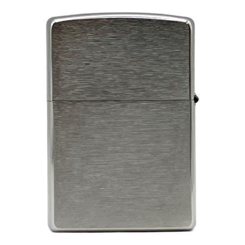 ZIPPO (ジッポ) オイルライター