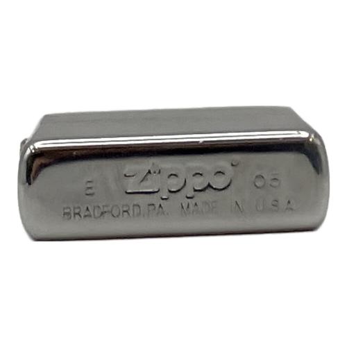 ZIPPO (ジッポ) オイルライター