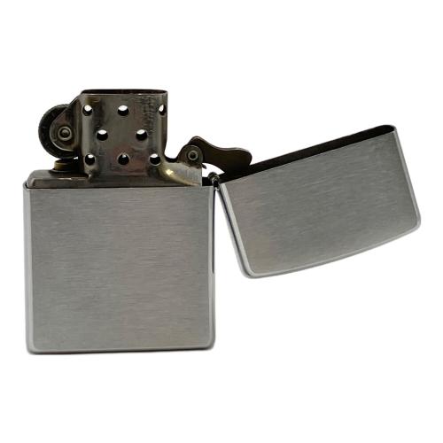 ZIPPO (ジッポ) オイルライター