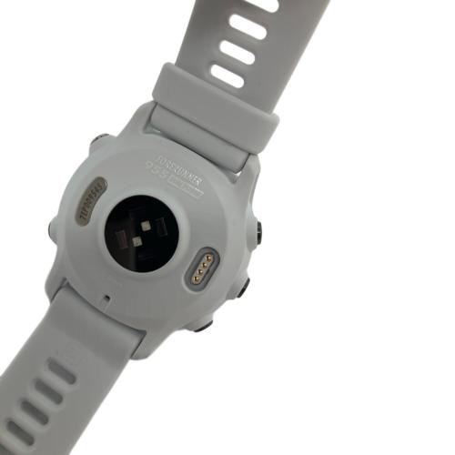 GARMIN (ガーミン) スマートウォッチ FORERUNNER 955 程度:Aランク 7EP009545