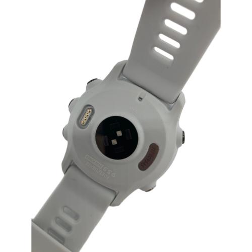 GARMIN (ガーミン) スマートウォッチ FORERUNNER 955 程度:Aランク 7EP009545