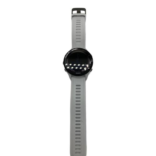 GARMIN (ガーミン) スマートウォッチ FORERUNNER 955 程度:Aランク 7EP009545