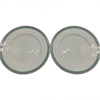 TIFFANY & Co. (ティファニー) プレートセット プラチナ