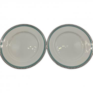 TIFFANY & Co. (ティファニー) ベア＆ブロックプレート 3Pセット