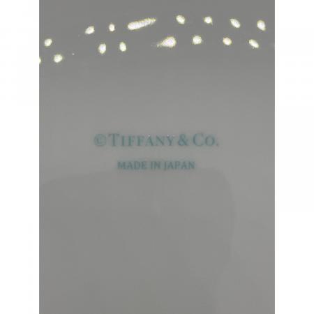 TIFFANY & Co. (ティファニー) プレートセット プラチナ｜トレファクONLINE