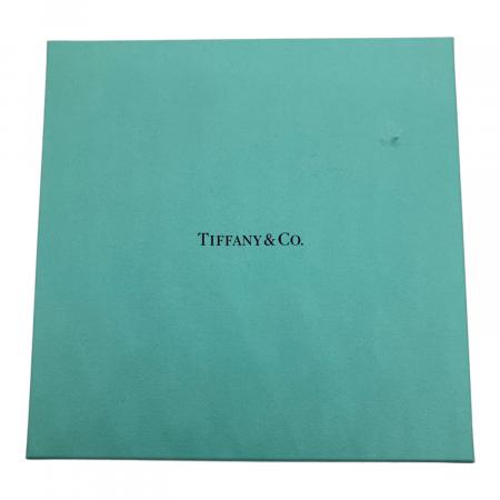 TIFFANY & Co. (ティファニー) プレートセット プラチナ｜トレファクONLINE