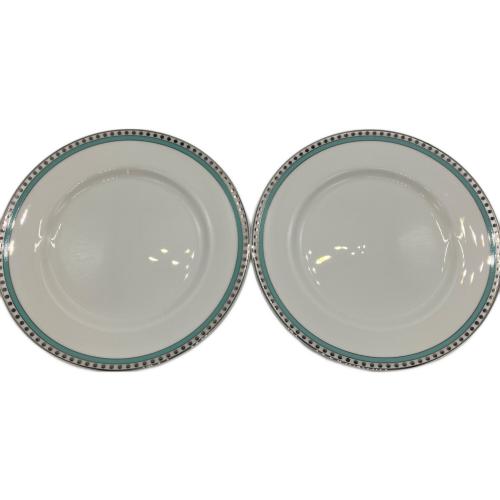 TIFFANY & Co. (ティファニー) プレートセット プラチナ