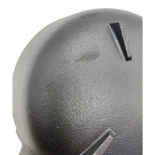 南部鉄器口付鍋木蓋