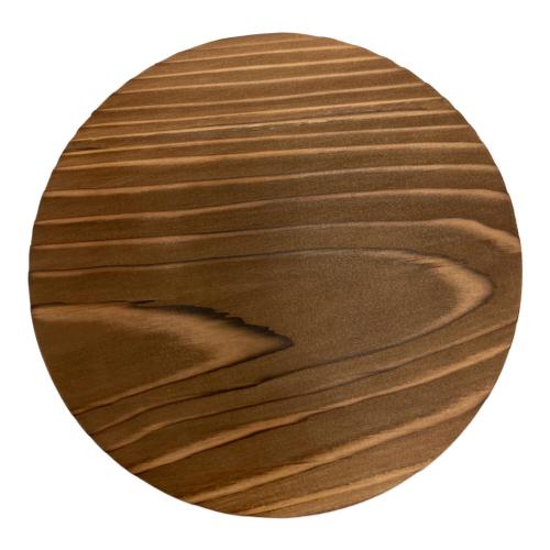 南部鉄器口付鍋木蓋