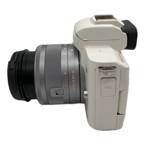 Canon EOS KISS M2 ボディジャンク品 Canon EOS KISS M2 ボディ ジャンク品