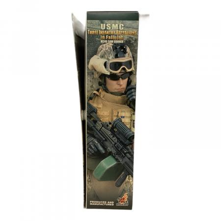 K◆ホットトイズ USMC 3rd Force 1/6 ミリタリーフィギュア Hot toys (ホットトイズ) 12インチミリタリーフィギュア USMC