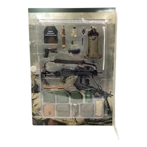 Hot toys (ホットトイズ) 12インチミリタリーフィギュア USMC