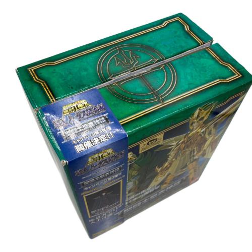 BANDAI (バンダイ) アクションフィギュア クラーケン アイザック 聖闘士聖衣神話 帯付