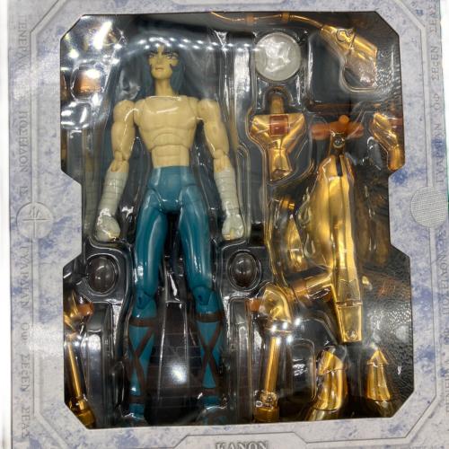 BANDAI (バンダイ) アクションフィギュア 帯付 シードラゴン カノン 聖闘士聖衣神話