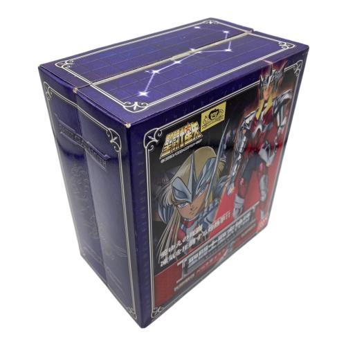 BANDAI (バンダイ) ベータ星メラクハーゲン 聖闘士聖衣神話 アクションフィギュア