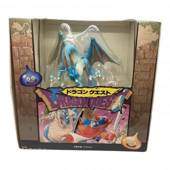ドラゴンクエストⅠ フィギュア 主人公＆竜王フィギュア パッケージジオラマコレクション