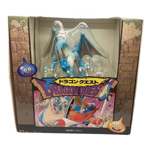 ドラゴンクエストⅠ フィギュア 主人公＆竜王フィギュア パッケージジオラマコレクション