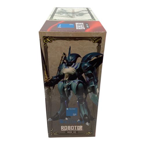BANDAI (バンダイ) ROBOT魂 ＜SIDE AB＞ ヴェルビン 「聖戦士ダンバイン」 魂ウェブ商店限定